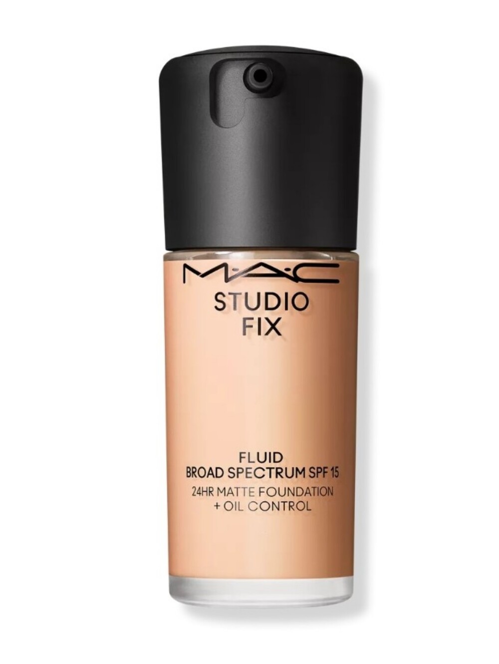 MAC Cosmetics Studio Fix Fluid Foundation - Picture 2 of 12